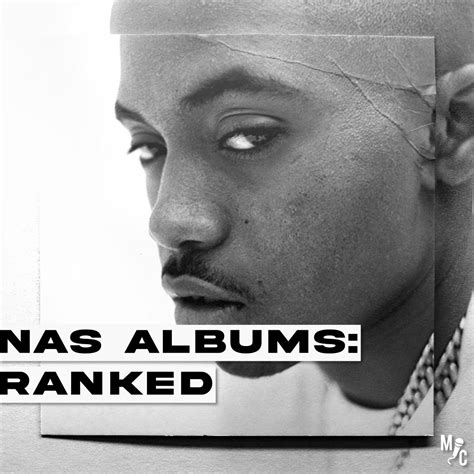 From Illmatic to It Was Written: The Evolution of Nas' Iconic Album Covers